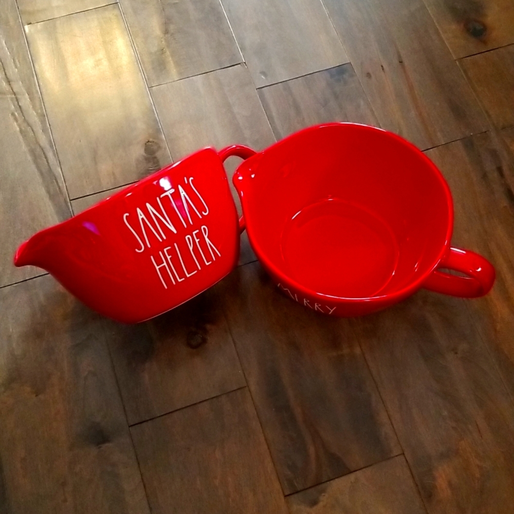 🖤HTF Rae Dunn Set🖤